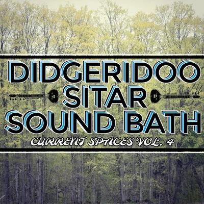 Didgeridoo Sitar Sound Bath: Current Spaces, Vol. 4 專輯 Stanton Warriors/Jay Robinson