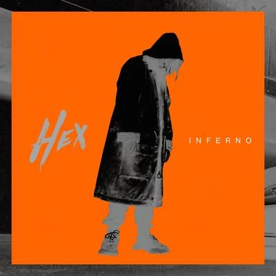 Inferno 專輯 HEX/Fabeldyret