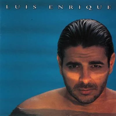 Luis Enrique 专辑 Amaury Gutiérrez/Luis Enrique/Gian Marco