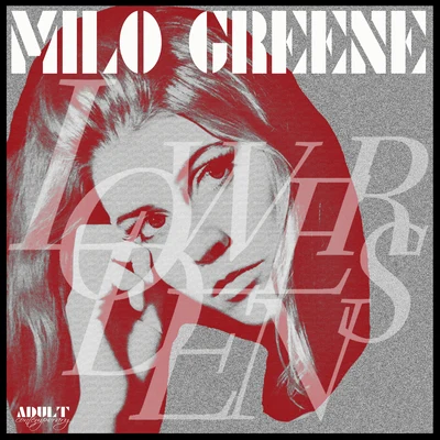 Move (Lower Dens Remix) 專輯 Milo Greene