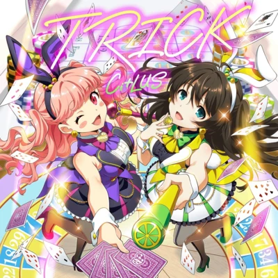 Tokyo 7th シスターズ TRICK