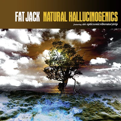 Natural Hallucinogenics 專輯 Ganjah K/Fat Jack