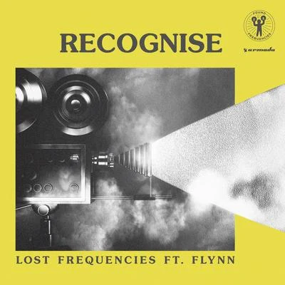 Recognise 專輯 Lost Frequencies/Kenneth Bager/Alan Fitzpatrick/Thomas Gold/Lifelike