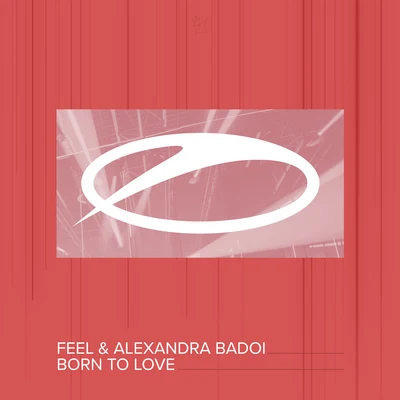 DJ FeelAlexandra BadoiBoostereo Born To Love