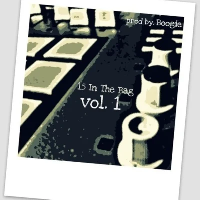 15 In The Bag vol. 1 專輯 Boogie/Masego