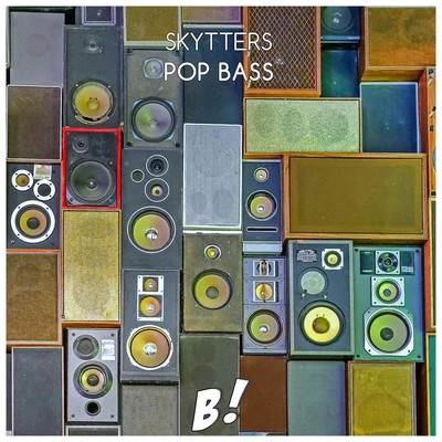 Pop Bass (Original Mix) 专辑 Epic247/Skytters