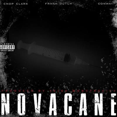 Novacane 專輯 Conway