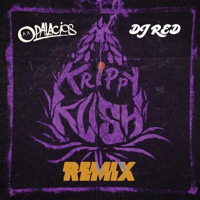 Farruko, Bad Bunny, Rvssian (Krippy Kush Dembow Remix) 專輯 DJ Red/Da Plug