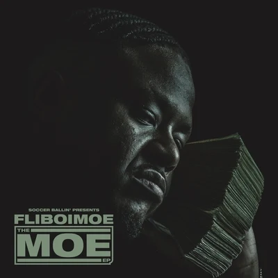 The Moe EP 專輯 FliBoiMoe