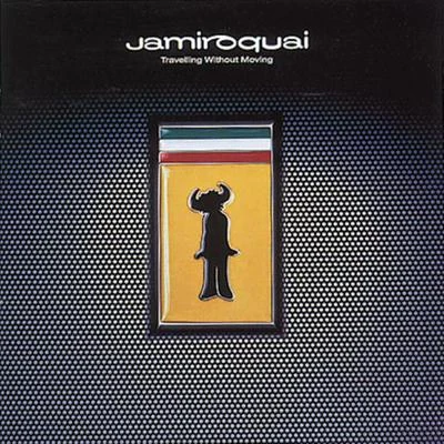 Travelling Without Moving 專輯 Jamiroquai