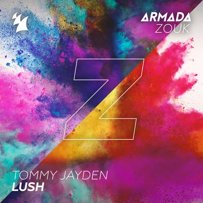 Lush 專輯 Tommy Jayden/IMPVLZ