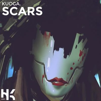 Scars 专辑 ELKO/Kuoga.