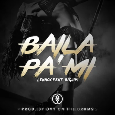 Baila Pa` Mi 专辑 Lennox