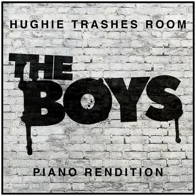 Hughie Trashes Room (From the Boys) 專輯 The Blue Notes