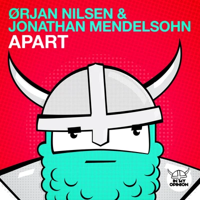 Apart (Remixes) 專輯 Jonathan Mendelsohn