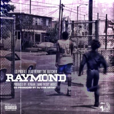 Raymond (feat. Benny the Butcher) 专辑 Benny the Butcher