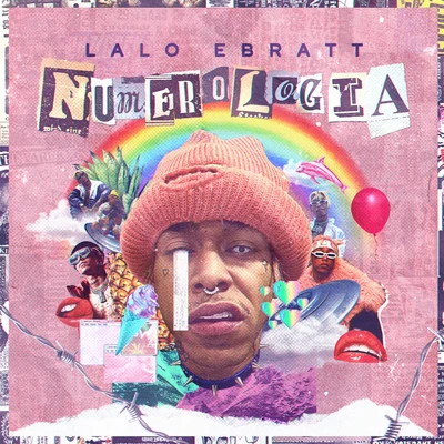 Numerología 专辑 Lalo Ebratt/Matt Hunter