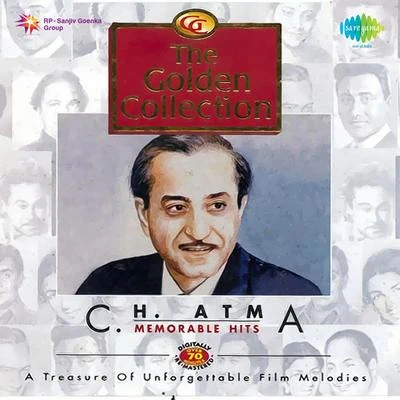 C.H. Atma 專輯 C.H. Atma/Rajkumari/Geeta Dutt