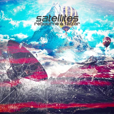 Satellites 专辑 Rebourne