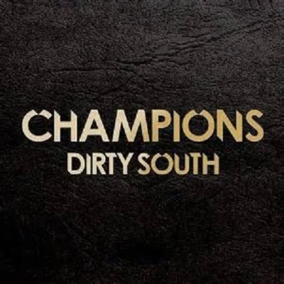 Champions 專輯 Dirty South/Steve Mac/Robert Owens/D.Ramirez