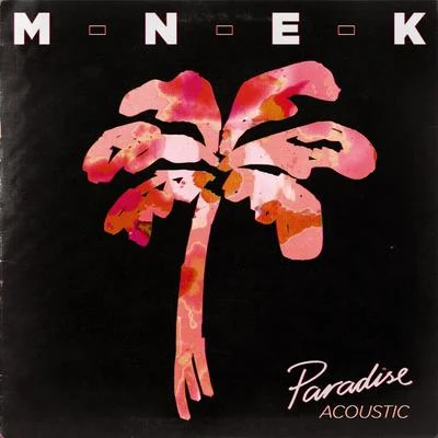 MNEKDavid GuettaGalantis Paradise (Acoustic)