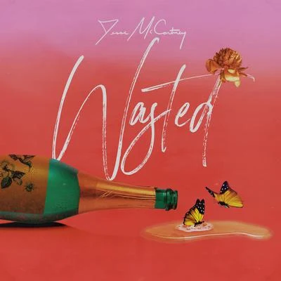 Wasted 专辑 Jesse McCartney