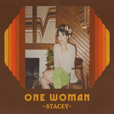 StaceyPlacidic Dream One Woman