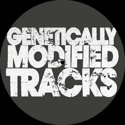 Genetically Modified Tracks 專輯 Franklin de Costa