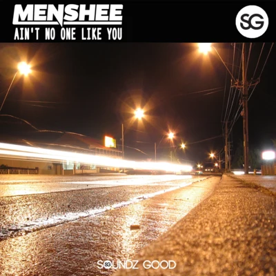 Aint No One Like You 專輯 Menshee/Chipcat/STRAAW/Pawax/DJ Nirro