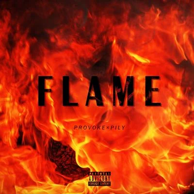 Provoke FLAME