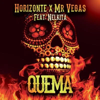 Quema 專輯 Mr. Vegas