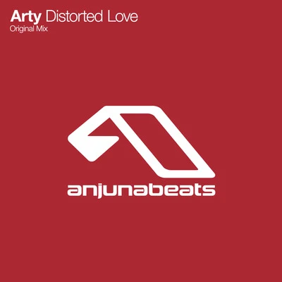 Distorted Love 專輯 Arty/Janieck