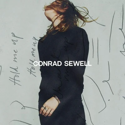 Hold Me Up 專輯 Conrad Sewell