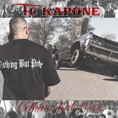 Nothing but Pride 专辑 Smokey G/TC Kapone