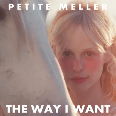 The Way I Want 專輯 Hyena/Petite Meller