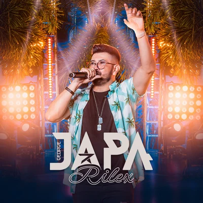 Rilex (Ao Vivo) 專輯 George Japa