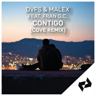 Contigo (Cgve Remix) 专辑 CGVE