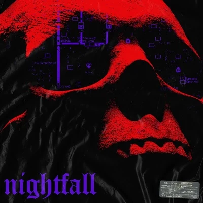 Nightfall 專輯 SIPPY/HEKLER/LP Giobbi/Jayceeoh/Koastle