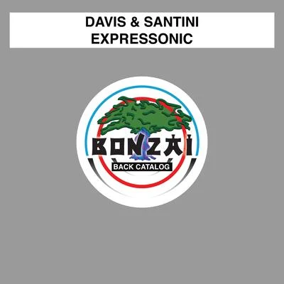 Expressonic 专辑 Davis