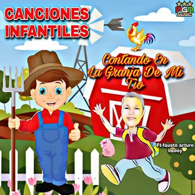 Cantando En La Granja De Mi Tio 專輯 Canciones Infantiles de Niños/Ambiente/Música De Relajación Para Dormir Profundamente