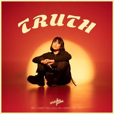 Truth 專輯 Ericka Jane