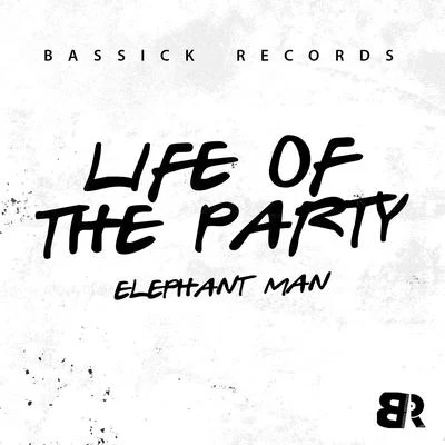 Life of the Party 专辑 Elephant Man