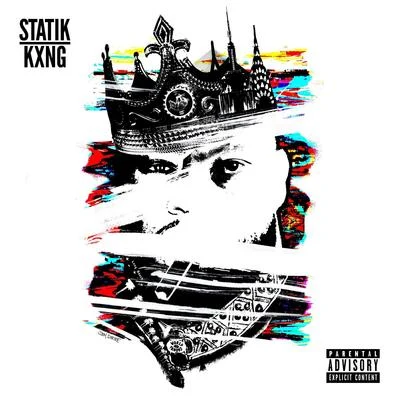 STATIK KXNG 專輯 Statik Selektah/Paul Wall