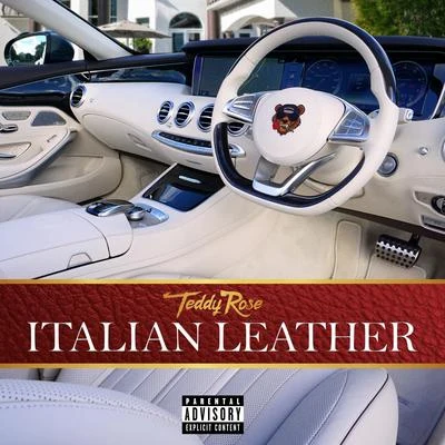 Italian Leather 專輯 Opposite The Other/Teddy Rose