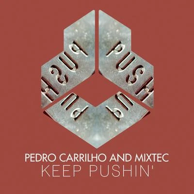 Keep Pushin 專輯 Mixtec