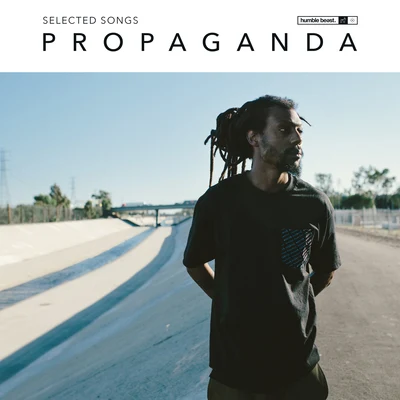 Selected Songs 专辑 Propaganda