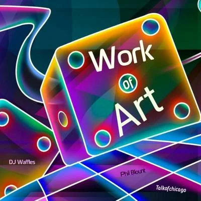 Work of Art 专辑 DJ Waffles/Kike Varela/Alexion