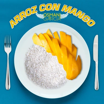 Arroz Con Mango 專輯 Osmani Garcia/Orishas