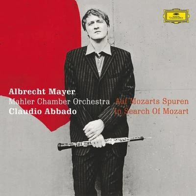 Albrecht Mayer Auf Mozarts Spuren