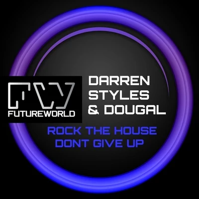 Rock The House 专辑 Darren Styles